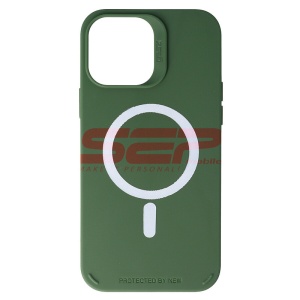 Husa TPU Gear4 Apple iPhone 13 Pro Max Alpine Green