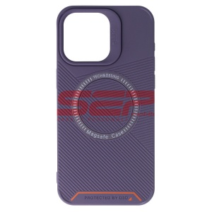 Husa TPU Gear4 Denali Snap Apple iPhone 15 Pro Max Purple