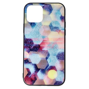 Husa TPU & Glass Apple iPhone 11 Pro Design 07 - Img 1