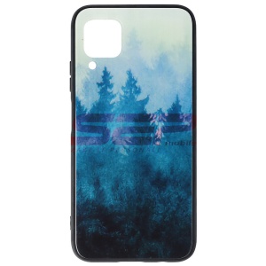 Husa TPU & Glass Huawei P40 Lite Design 11 - Img 1