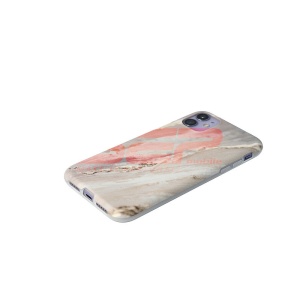 Husa TPU IMD Matte Apple iPhone 13 mini Design 05 - Img 2