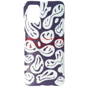 Husa TPU IMD Matte Xiaomi Redmi 9T Design 15