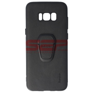 Husa TPU Leather hoco. Samsung Galaxy S8 Plus - Img 1