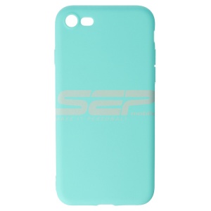 Husa TPU Matte Apple iPhone 7 Mint