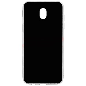 Husa TPU Mirror Samsung Galaxy J5 2017 BLACK