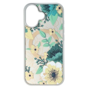 Husa TPU+PC 3D Blossom Magsafe Apple iPhone 17 Design 07