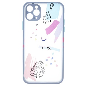 Husa TPU+PC Antishock Apple iPhone 11 Pro Max Design 03 - Img 1