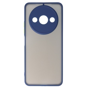 Husa TPU+PC Antishock Xiaomi Redmi A3 Blue - Img 2