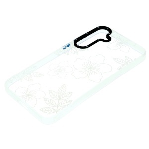 Husa TPU+PC Creative Case Honor 400 Lite Blossom - Img 4