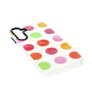 Husa TPU+PC Creative Case Samsung Galaxy A15 5G Fruits - Img 2