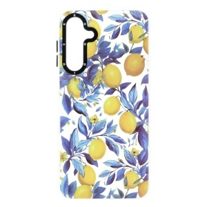 Husa TPU+PC Creative Case Samsung Galaxy A16 5G Lemon Garden - Img 1
