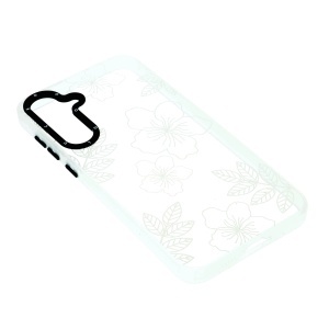 Husa TPU+PC Creative Case Samsung Galaxy A36 Blossom - Img 3