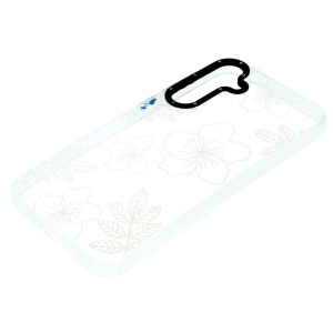 Husa TPU+PC Creative Case Samsung Galaxy A55 Blossom - Img 4