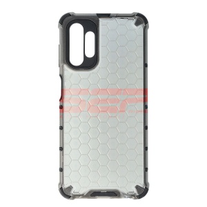 Husa TPU+PC Honeycomb Samsung Galaxy A13 5G Black - Img 1