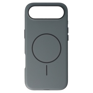Husa TPU+PC Soft Touch Apple iPhone 17 Air Midnight Black