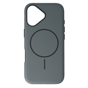 Husa TPU+PC Soft Touch Apple iPhone 17 Midnight Black