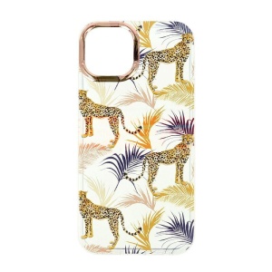 Husa TPU+PC Starry Sky Apple iPhone 13 Design 03 - Img 2