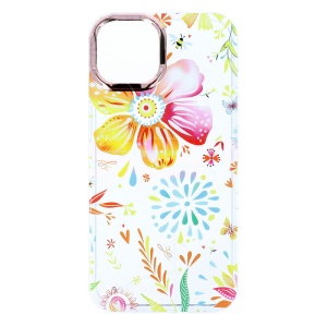 Husa TPU+PC Starry Sky Apple iPhone 14 Design 08 - Img 2