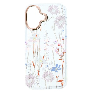 Husa TPU+PC Starry Sky Apple iPhone 16 Design 02 - Img 2