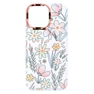 Husa TPU+PC Starry Sky Apple iPhone 16 Pro Max Design 01 - Img 2