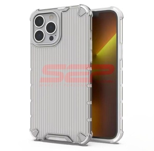 Husa TPU+PC Stripes Samsung Galaxy A15 5G Black - Img 1