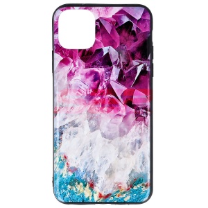 Husa TPU+PC UV Print Apple iPhone 11 Pro Max Model 03 - Img 2