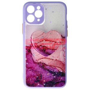 Husa TPU POP Case Marble Apple iPhone 11 Pro Design 03 - Img 1