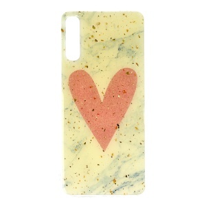 Husa TPU Pop Case Samsung Galaxy A70 Model 01