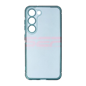 Husa TPU Sferic Samsung Galaxy S23 Green - Img 2