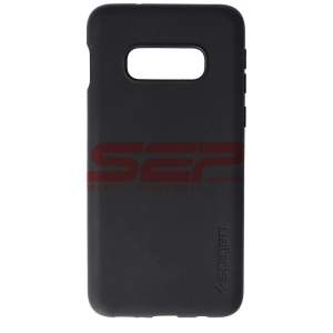 Husa TPU Spigen Samsung Galaxy S10e BLACK
