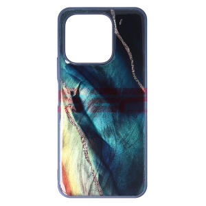 Husa UV Copy Glass Honor X6b Design 03 - Img 1