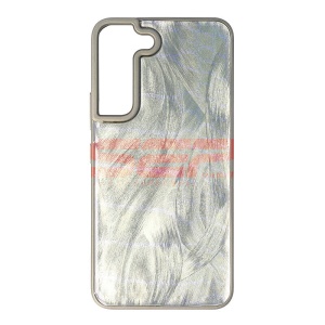 Husa UV Copy Glass Samsung Galaxy S22 Design 06 - Img 1