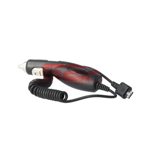 Incarcator auto LG KG800 - Img 1