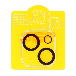 Protectie sticla camera foto Apple iPhone 13 mini