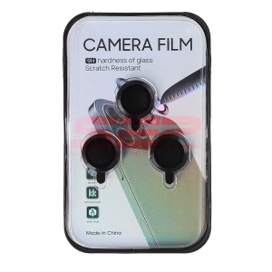 Protectie sticla Metal camera foto Samsung Galaxy S23 Black