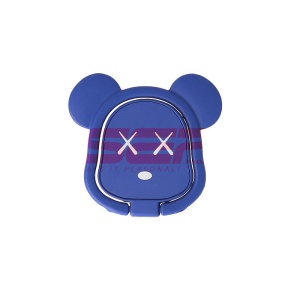Stand suport adeziv Bear Blue