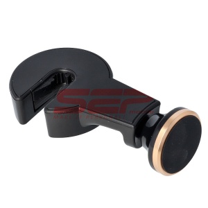 Suport auto magnetic telefon mobil / tableta pentru scaun masina - Img 3