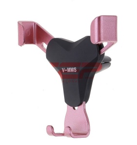 Suport auto universal Gravity pentru grila de ventilatie - Img 3