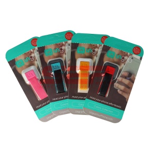 Suport telefon mobil textil UnGrip - Img 1