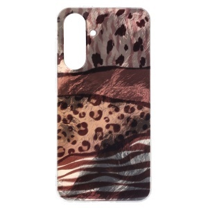 Toc TPU IMD Animal Print Samsung Galaxy A36 Design 01 - Img 1