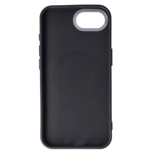 Toc TPU Magnetic Waves Apple iPhone 14 Black - Img 3