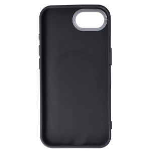 Toc TPU Magnetic Waves Apple iPhone 16e Black - Img 3