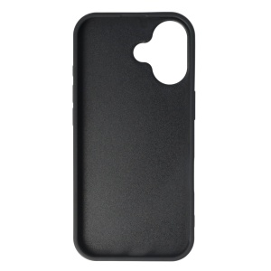 Toc TPU+PC Shine Apple iPhone 17 Air Black - Img 3