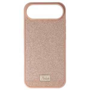 Toc TPU+PC Shine Apple iPhone 17 Air Ivory