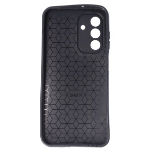 Toc TPU Softline Samsung Galaxy A36 Crystal Petals - Img 3