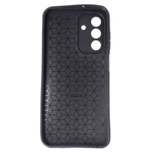 Toc TPU Softline Samsung Galaxy A56 Raspberry - Img 3
