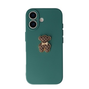 Accesoriu adeziv pentru husa telefon mobil Bear