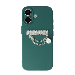 Accesoriu adeziv pentru husa telefon mobil Miu Miu