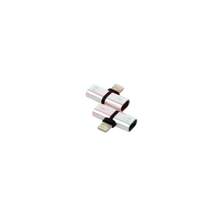Adaptor splitter lightning - Img 3