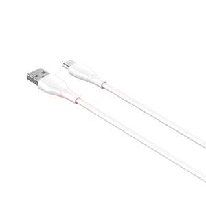 Cablu date USB - Type-C LDNIO Quick Charge LS611 - Img 3